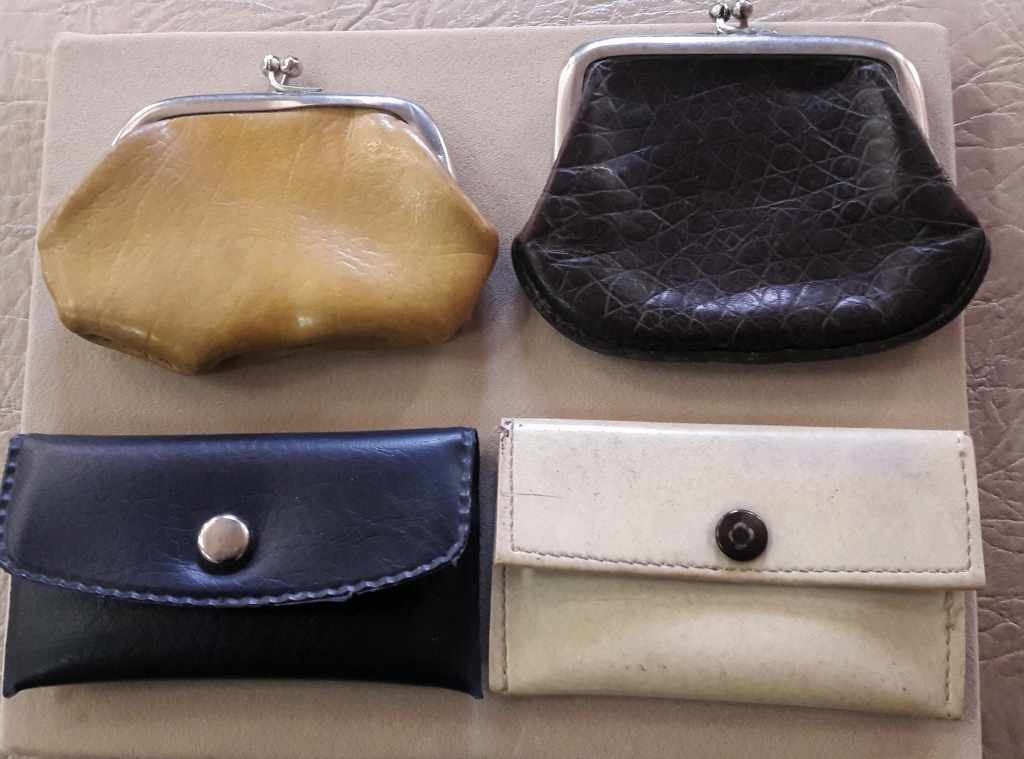 Женские кошельки. СССР, 1950-1980-е гг. 20170303_155512.jpg