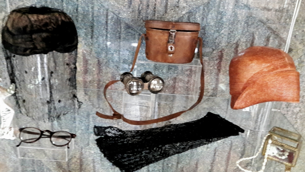 Дамские аксессуары. Российская империя, кон. XIX - нач. XX вв. 20170303_153855.jpg