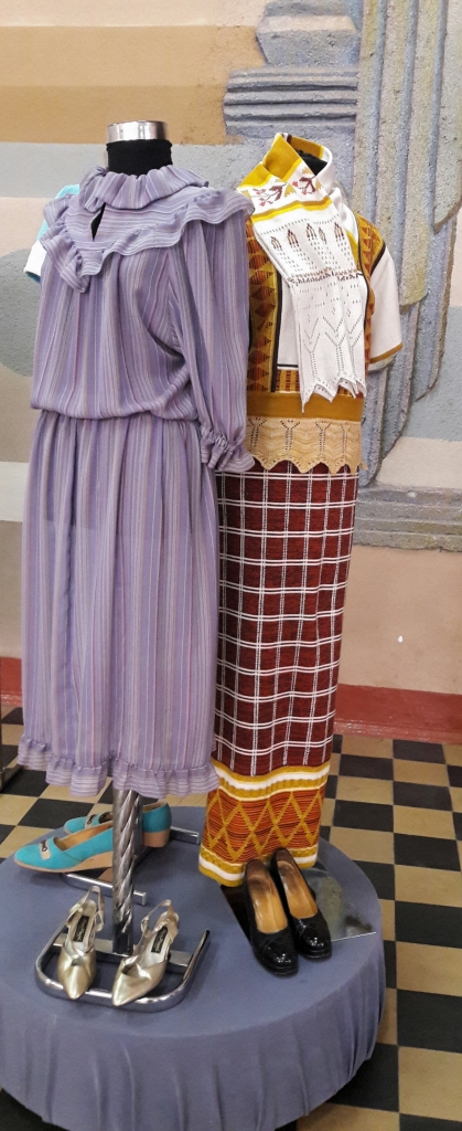 Женская одежда. СССР, 1960-1970-е гг. 20170303_153711.jpg