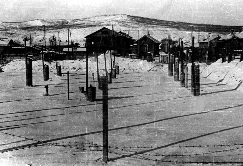 На полигоне Сковородинской опытной мерзлотной станции. Сковородино, 1930-е гг. 10%20%D0%BF%D0%BE%D0%BB%D0%B8%D0%B3%D0%BE%D0%BD%20%D0%9E%D0%9C%D0%A1.jpg