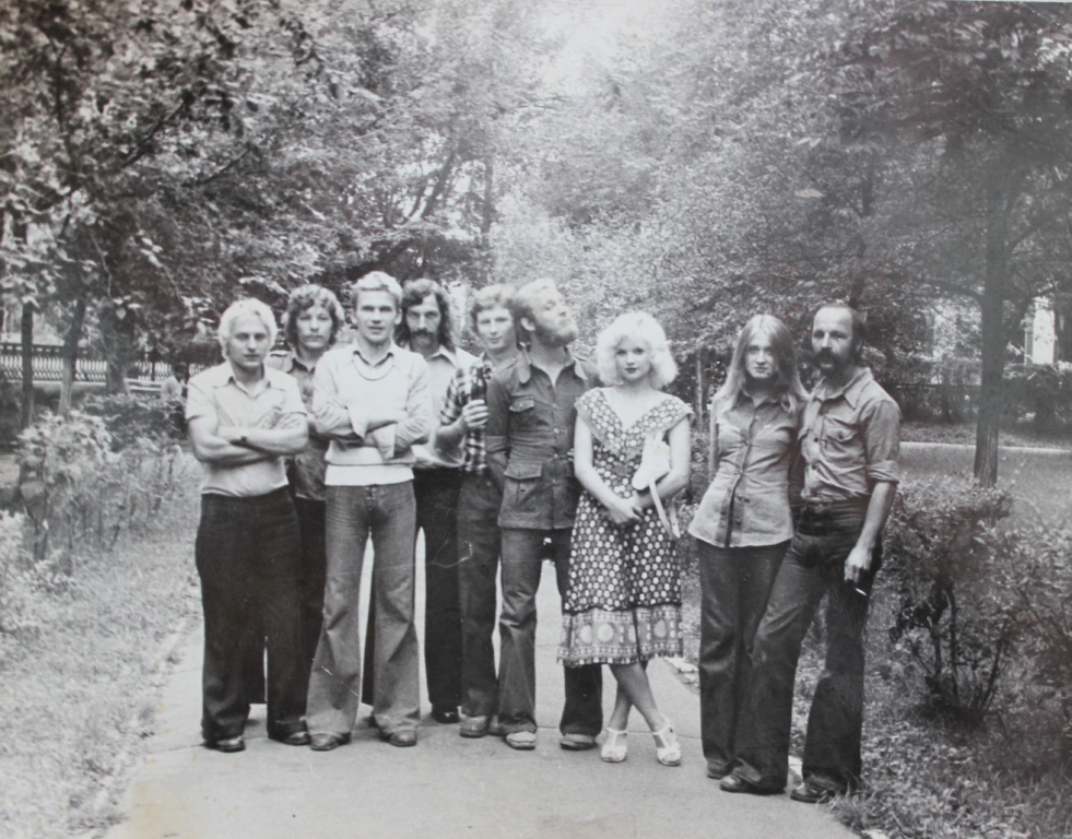 Завсегдатаи "огорода".1970-е гг. IMG_0025.JPG