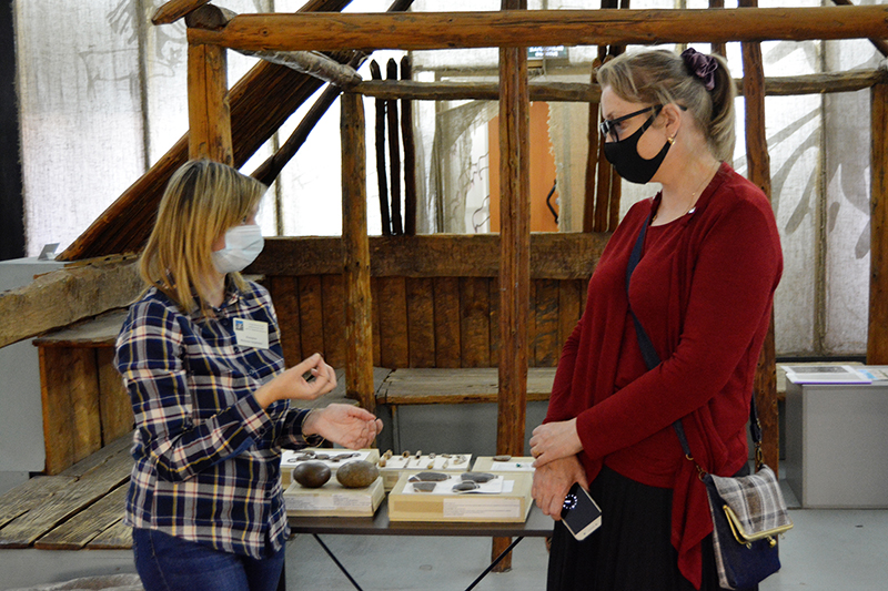 Путешествие в мир занимательных наук