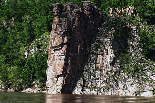 Фотовыставка «Россия. Полет через века», 6+