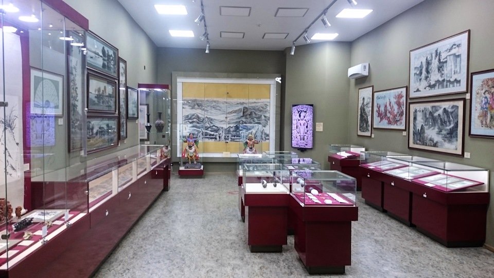 Экскурсия «Тайны и загадки музейных залов» (6+) Экскурсия «Тайны и загадки музейных залов» (6+)