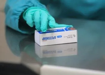 На лекарства для больных COVID-19 в Приамурье выделили около 850 миллионов