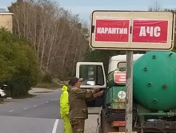 В Приамурье временно закрыли проезд по дороге Верхняя Полтавка — Новоалександровка