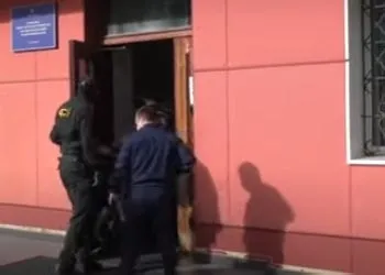 Амурских полицейских, «крышевавших» казино, уволили