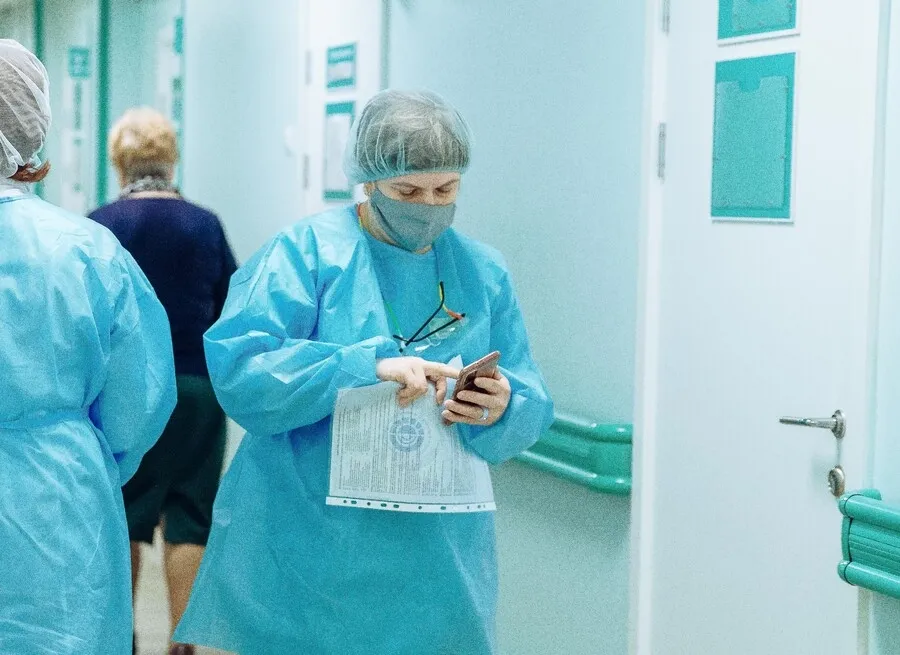 Для российских врачей готовят новую систему оплаты труда
