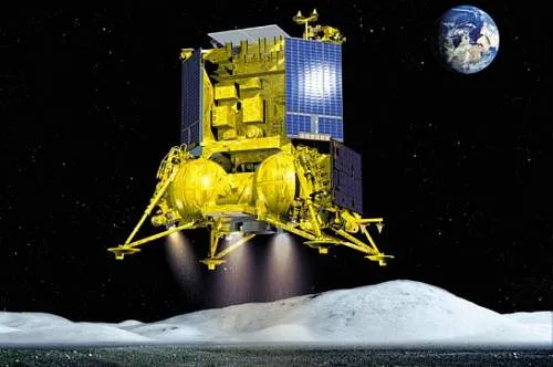 Космический аппарат для миссии «Луна-25» готов
