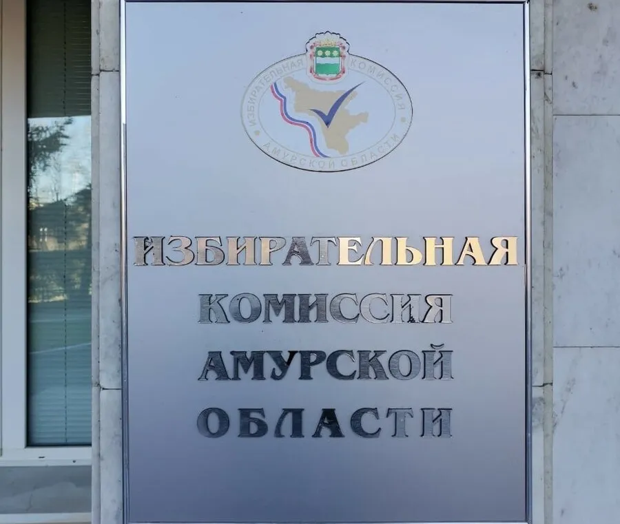В амурском избиркоме появятся новые люди