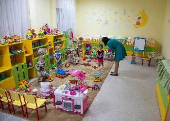 Скидку на оплату детского сада отменили в Белогорске