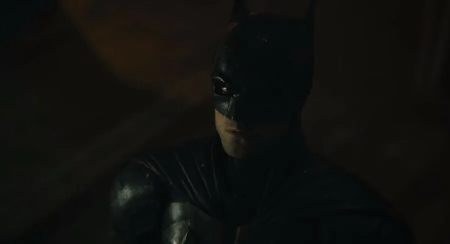 Зрителям представили новый трейлер (16+) долгожданного «Бэтмана» с Паттинсоном