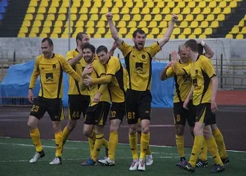 Дмитрий Кутека ответил на вопрос о возрождении ФК «Амур»