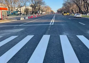 В Благовещенске в районе АОДНТ и ЦЭВД установят новые светофоры