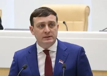 Вячеслав Логинов займет должность первого заместителя думского комитета по развитию Дальнего Востока