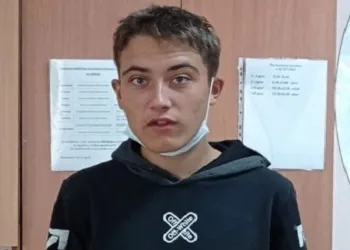 В Благовещенске ищут 17-летнего Владимира Гущина