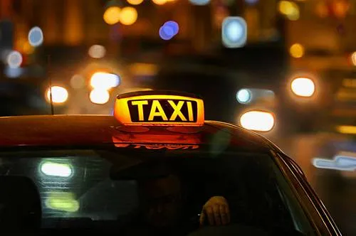 Благовещенские такси могут вернуть часть средств, потраченных на покупку машин