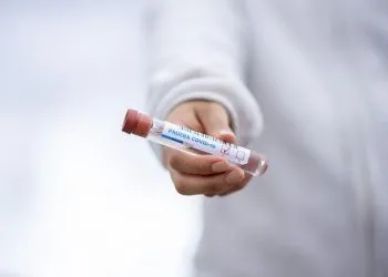 В Амурской области коронавирусом стали чаще заражаться беременные