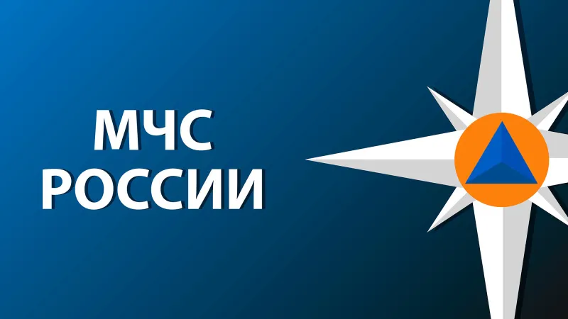 Врио Министра МЧС России Александр Чуприян провёл совещание на месте пожара в Рязанской области