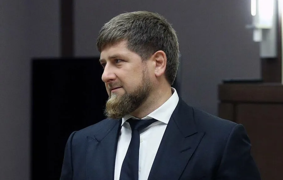 Кадыров считает неуместным нападки на жителей Кавказа в интернете