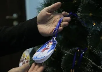 Глава Сковородинского района подарит четырехлетней девочке рюкзак со стразами