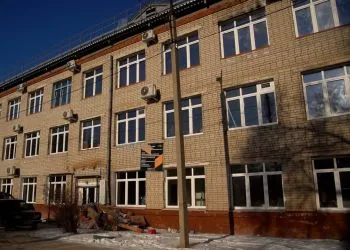 Центр «Доброта» в Благовещенске сменит адрес
