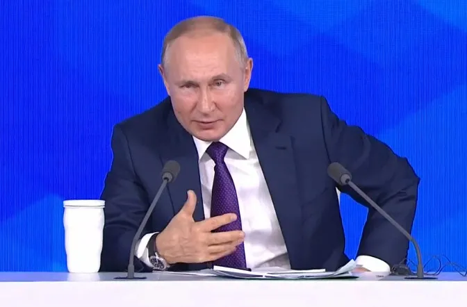 Аварийное жильё, строительство, борьба с «ковидом»: Василий Орлов прокомментировал основные тезисы пресс-конференции Путина