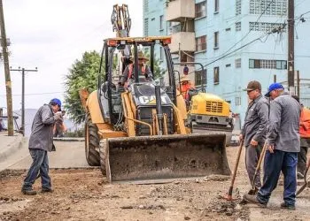Семь участков дорог в Тынде отремонтируют на деньги благотворителей