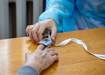 Более 600 амурчан нуждаются в кислородной поддержке из-за COVID-19