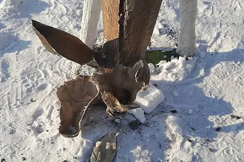 В Благовещенске дети «повандалили» на набережной