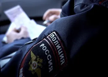 Амурского полицейского будут судить за применение силы