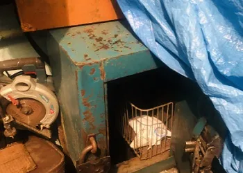 У амурского пенсионера из сейфа пропали деньги