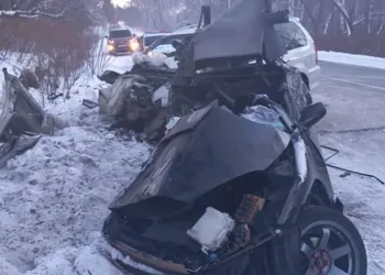 Трое погибших: стали известны подробности аварии в Свободненском районе