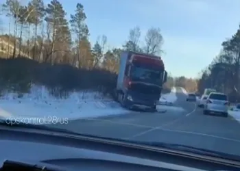 В Амурской области в ДТП пострадал ребенок