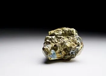 Почти 3% российских запасов золота приходится на Амурскую область