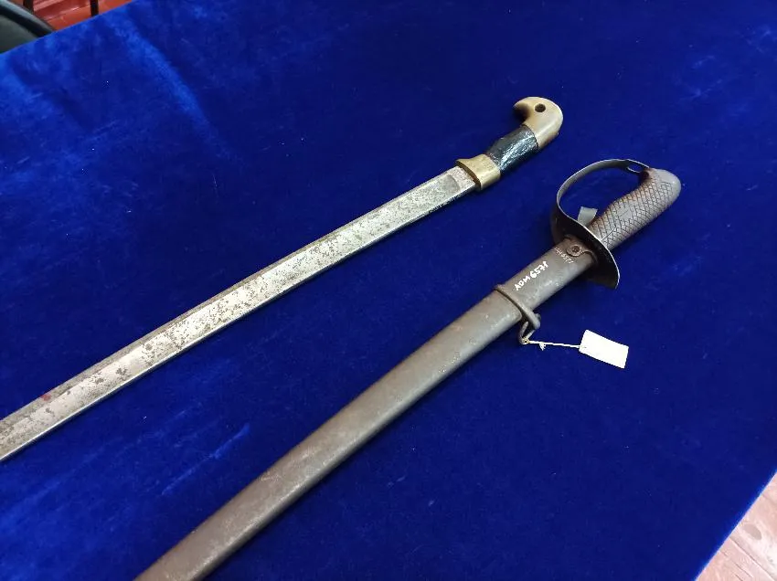 Сотрудники Амурского областного краеведческого музея провели для раненых участников спецоперации мультимедийную лекцию